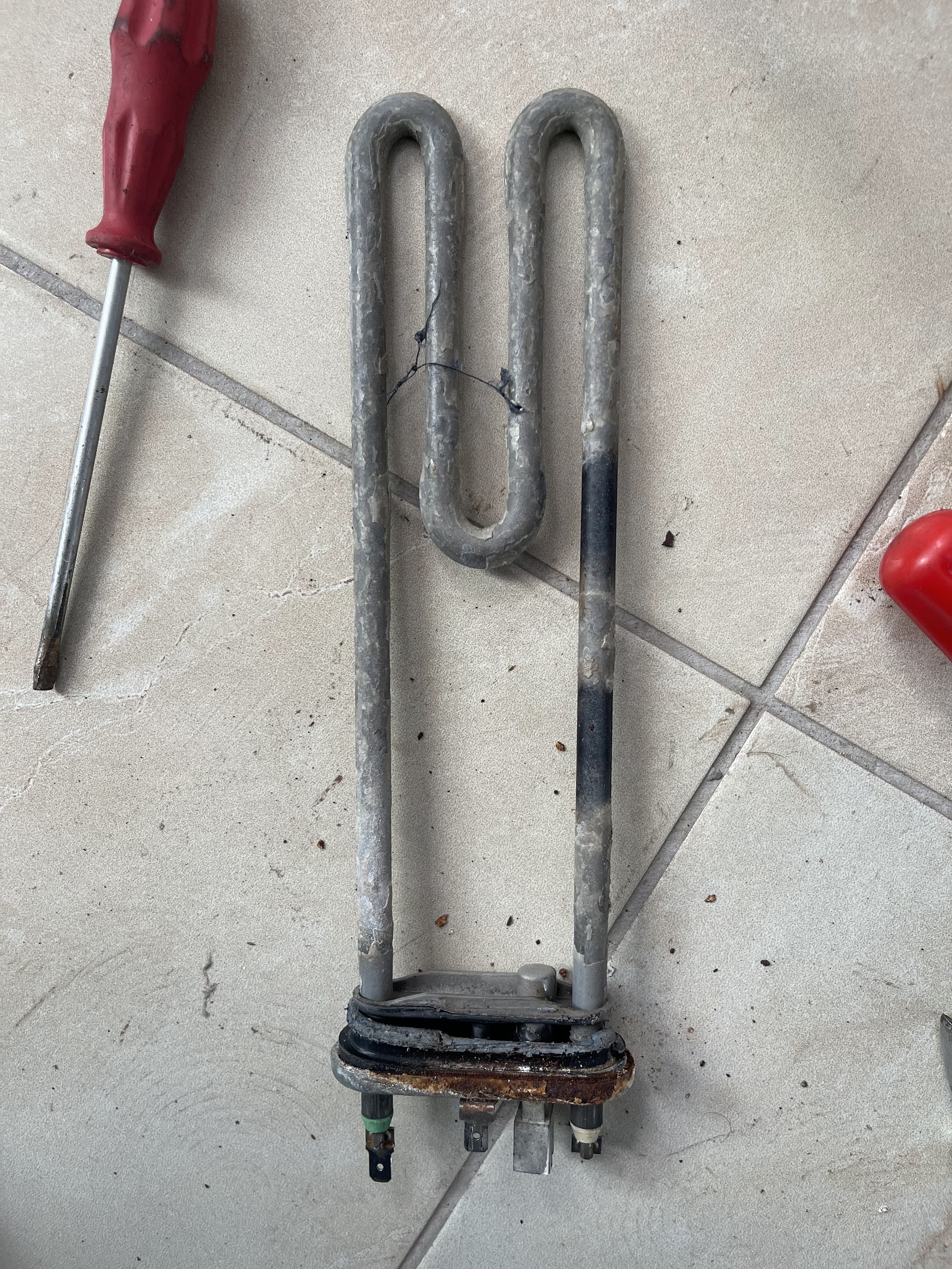 Servis Çalışması 19